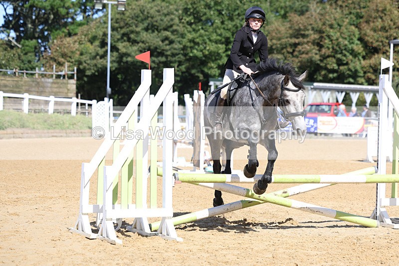 3E7A8725 - Class 7: 70cm Senior