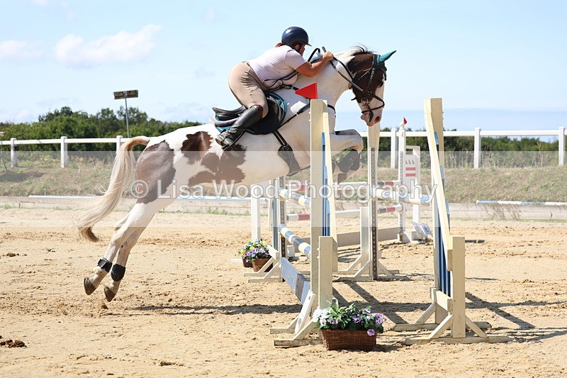 3E7A1633 - Class 7: Senior 1.05m