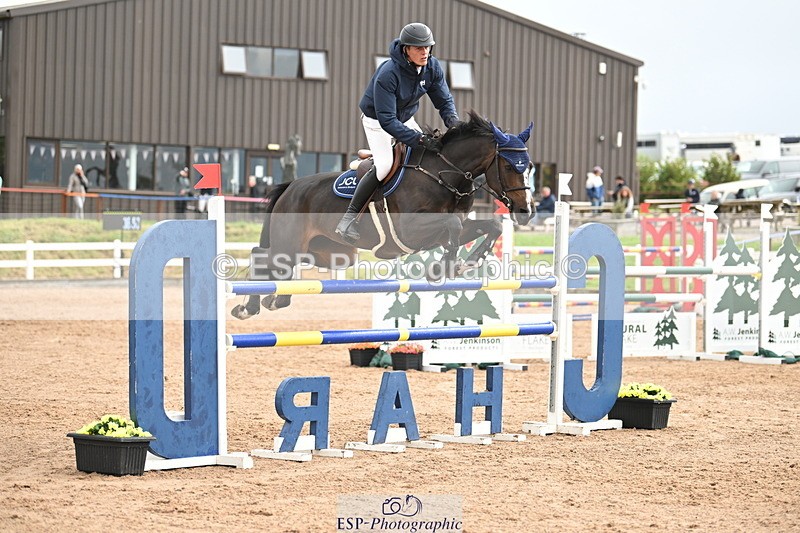 240720A-093133-13425 - Cls 15, 1 Star Silver Tour 1.25m