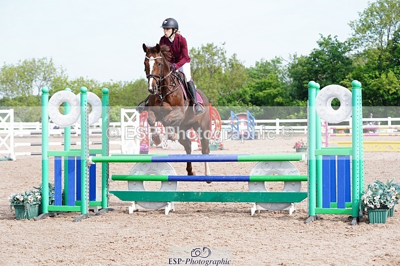 250511-092838-12935 - Cls 30 Snr British Novice and 90cm Open