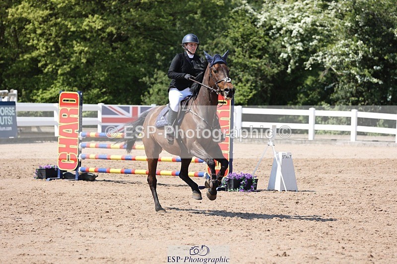 250509-115108-06480 - Cls 19 Snr Discovery and 1m Open