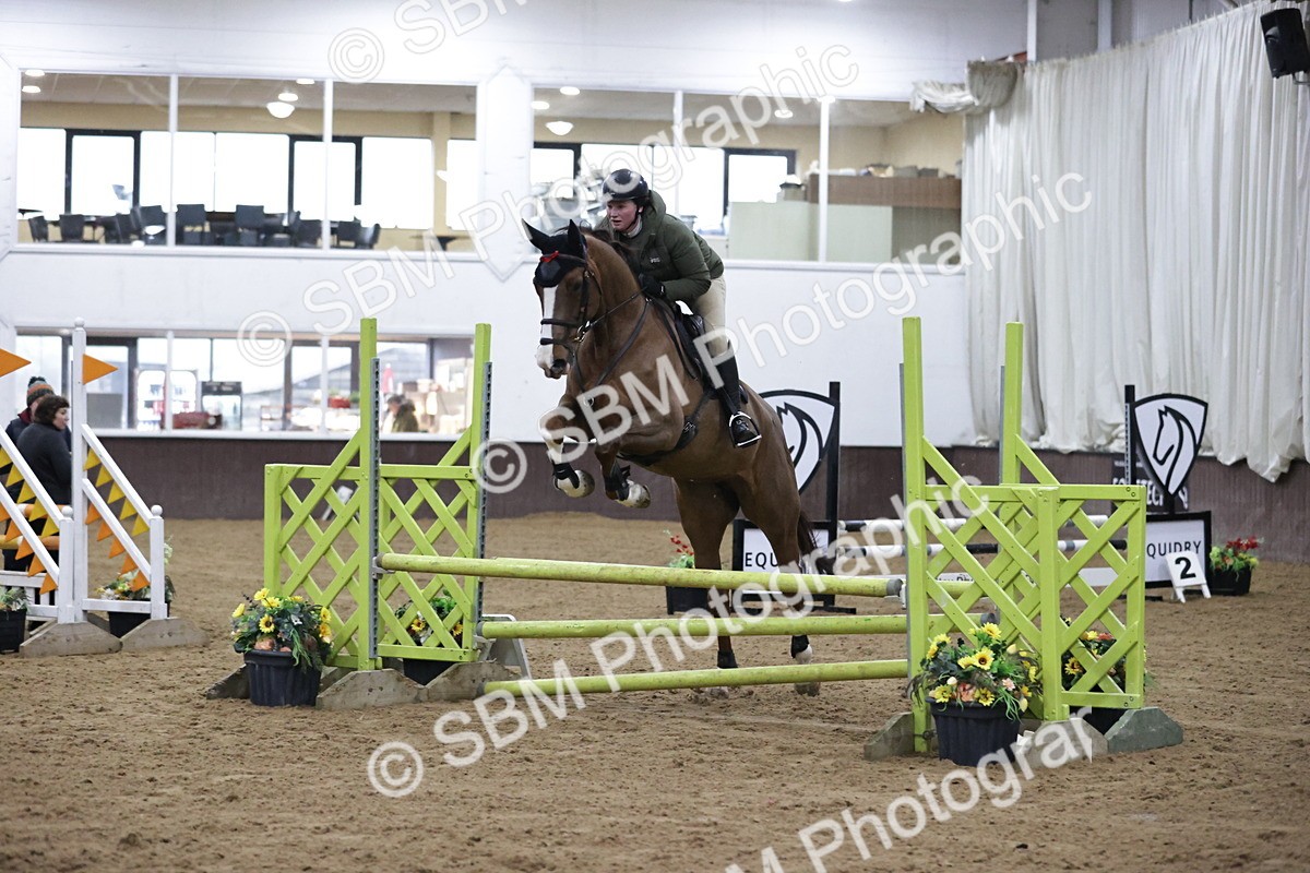 SBM_000004 - Class 1 - Clear Round