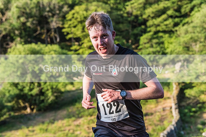 Langstrath-474 - Langstrath Fell Race Wednesday 21st June 2023