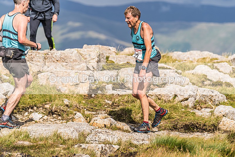 Blisco Dash-913 - Blisco Dash Fell Race (men) Saturday 27th July 2024