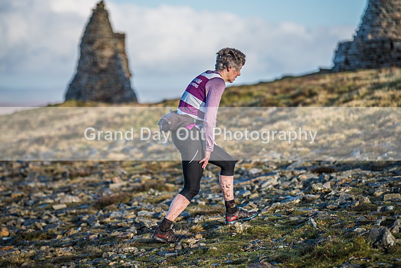 Nine Standards-506 - Nine Standards Fell Race Monday 1st January 2024
