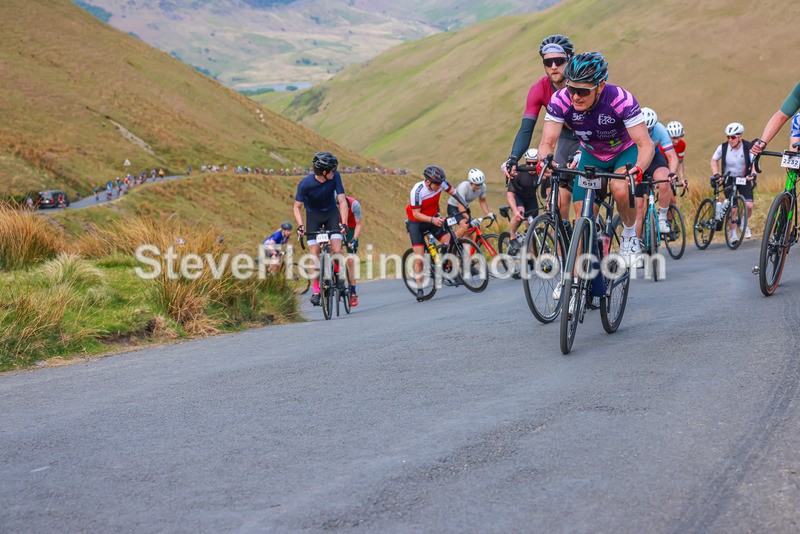 100221-2 - Newlands Pass 10.00-11.00