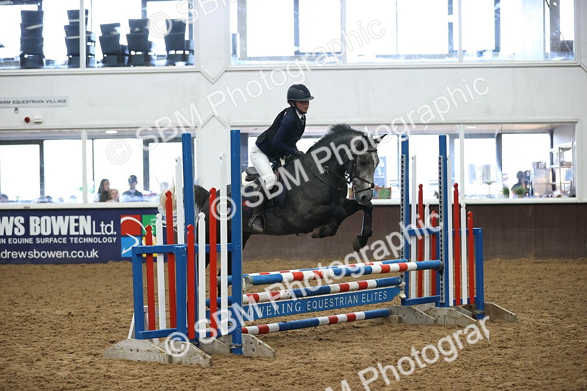 SBM_001816 - Class 5 - Henlow Veterinary Hospital - 70cm Area 12 Championship Qualifier