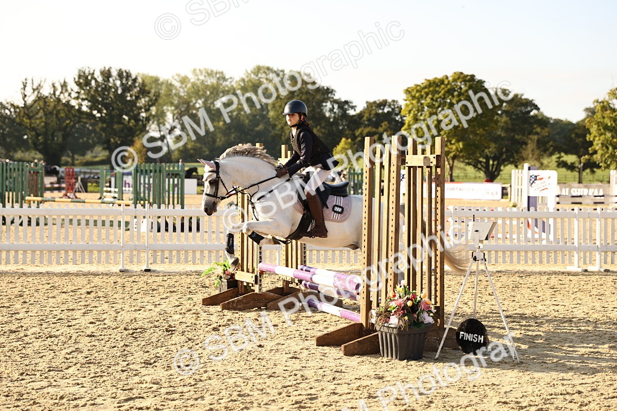 SBM_59444 - J11 - Junior Pony 50cm Championship