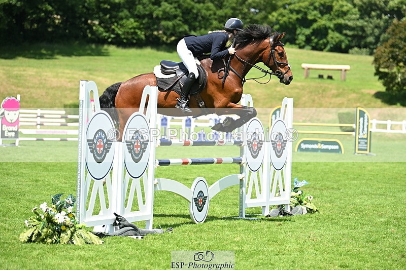 250614A-120111-06135 - Cls 19 Snr 1.15m Open