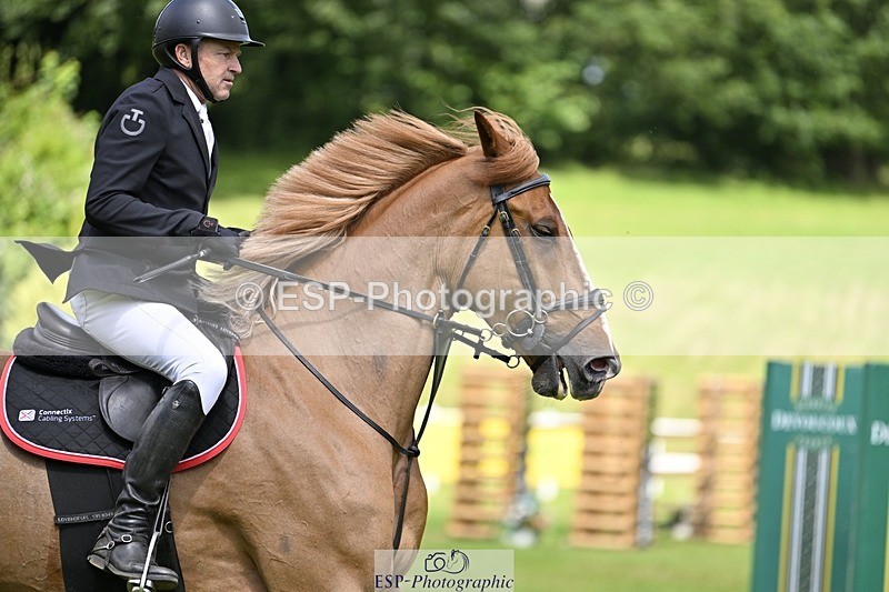 240711-120749-26828 - Cls 117 HOYS Grade C Quali 1.35m