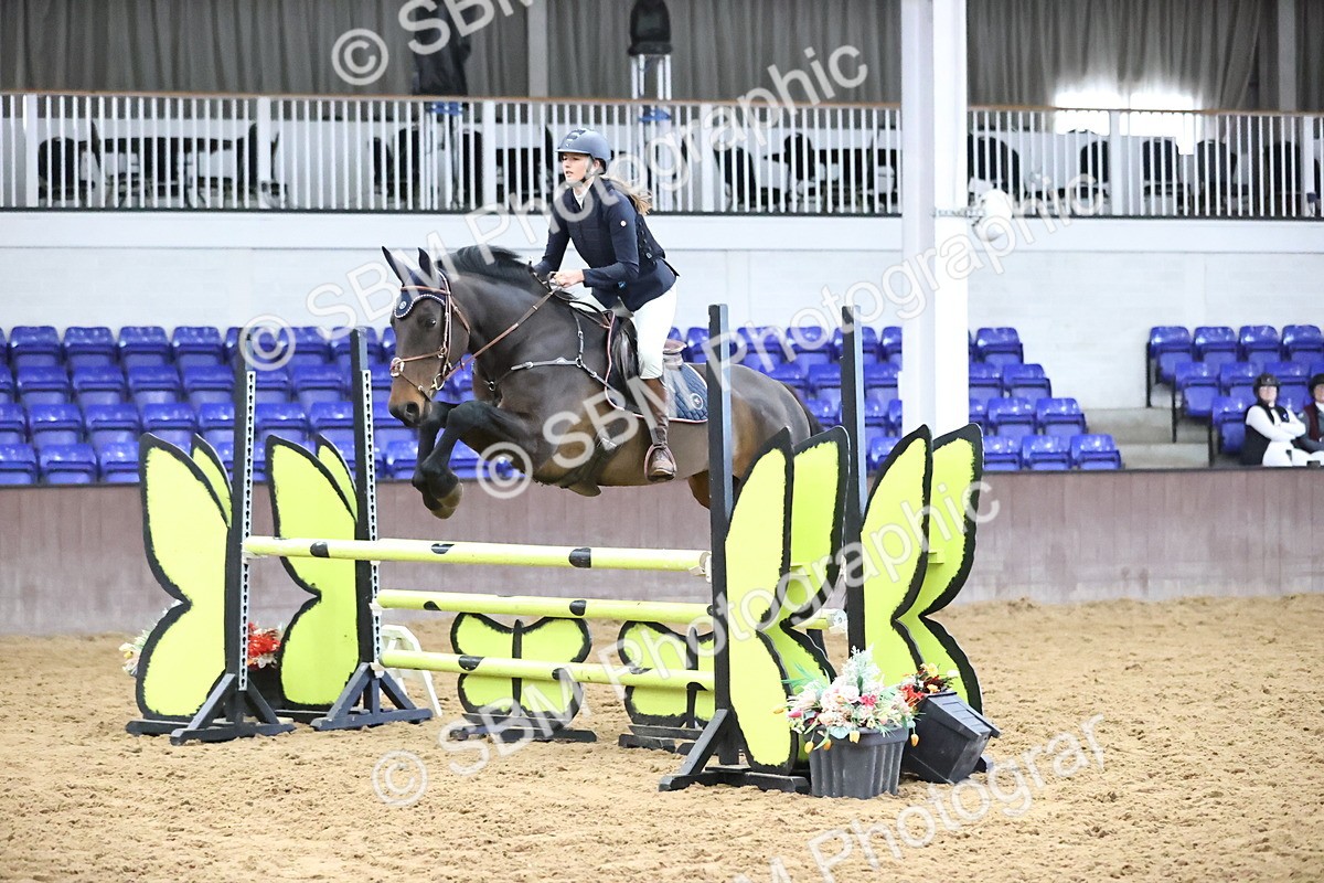 SBM_006827 - Class 18 - Senior Discovery 1.00m