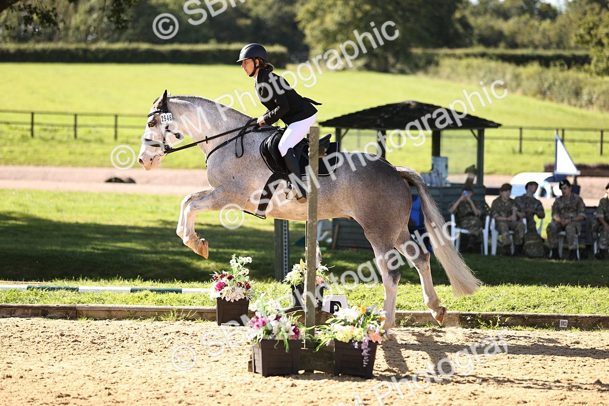 SBM_38356 - J39 - Senior 85cm Championship