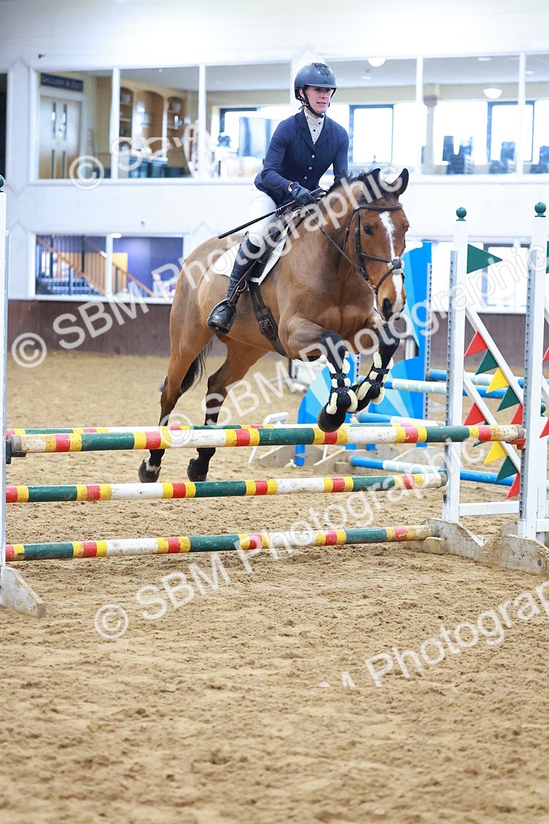 SBM_000446 - Class 2 - Senior British Novice - 90cm