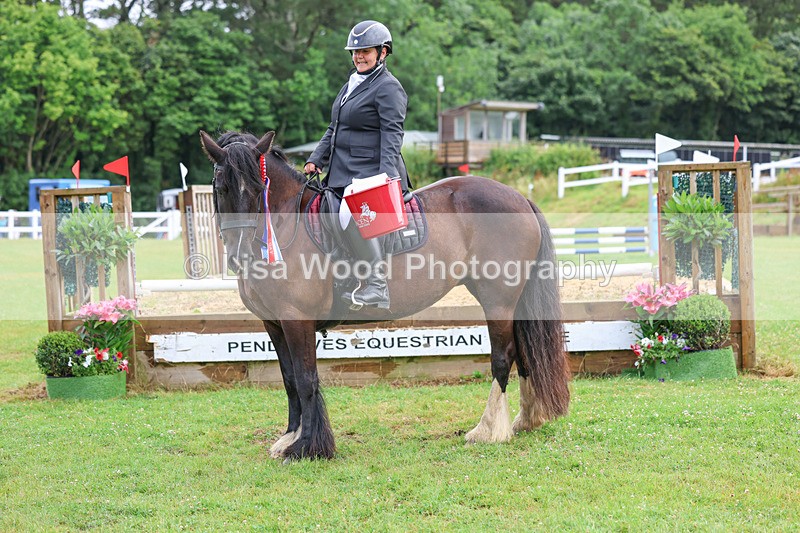 3E7A0561 - Class 2: 60cm Senior