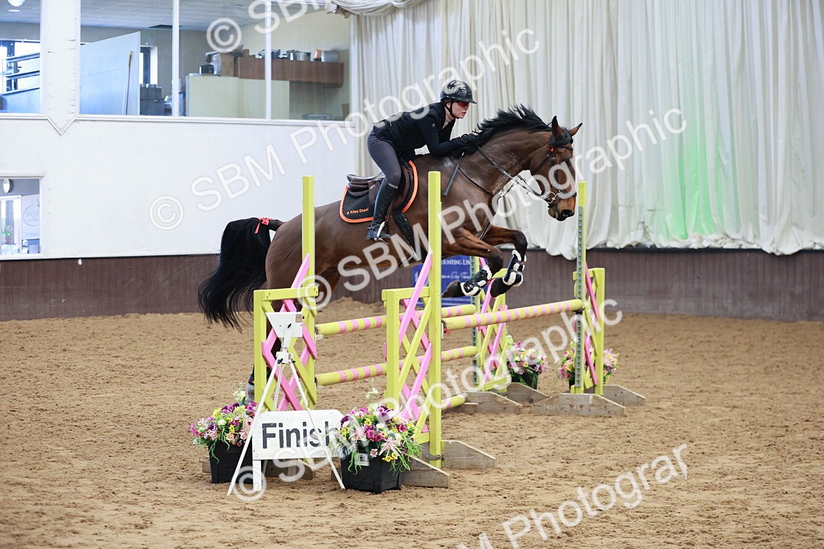 SBM_000492 - Class 3 - Senior British Discovery - 1.00m