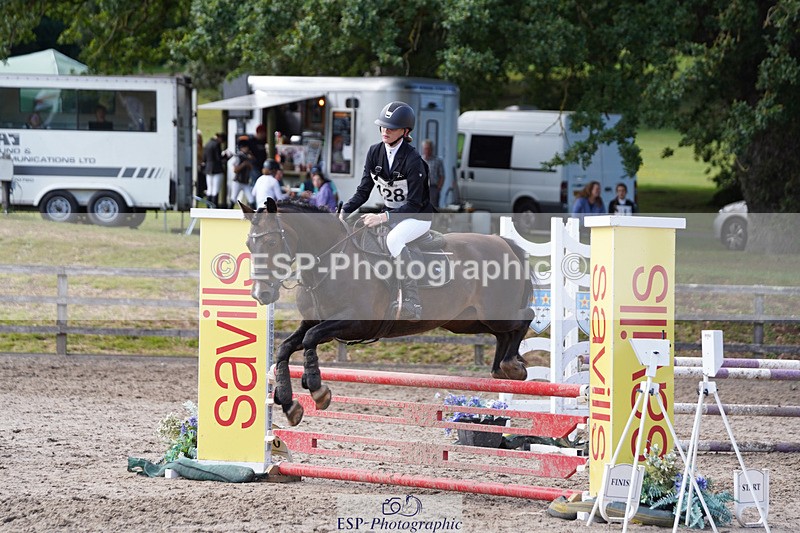 240824X-133916-27860 - 80cm Round 1 13.00 to 14.00