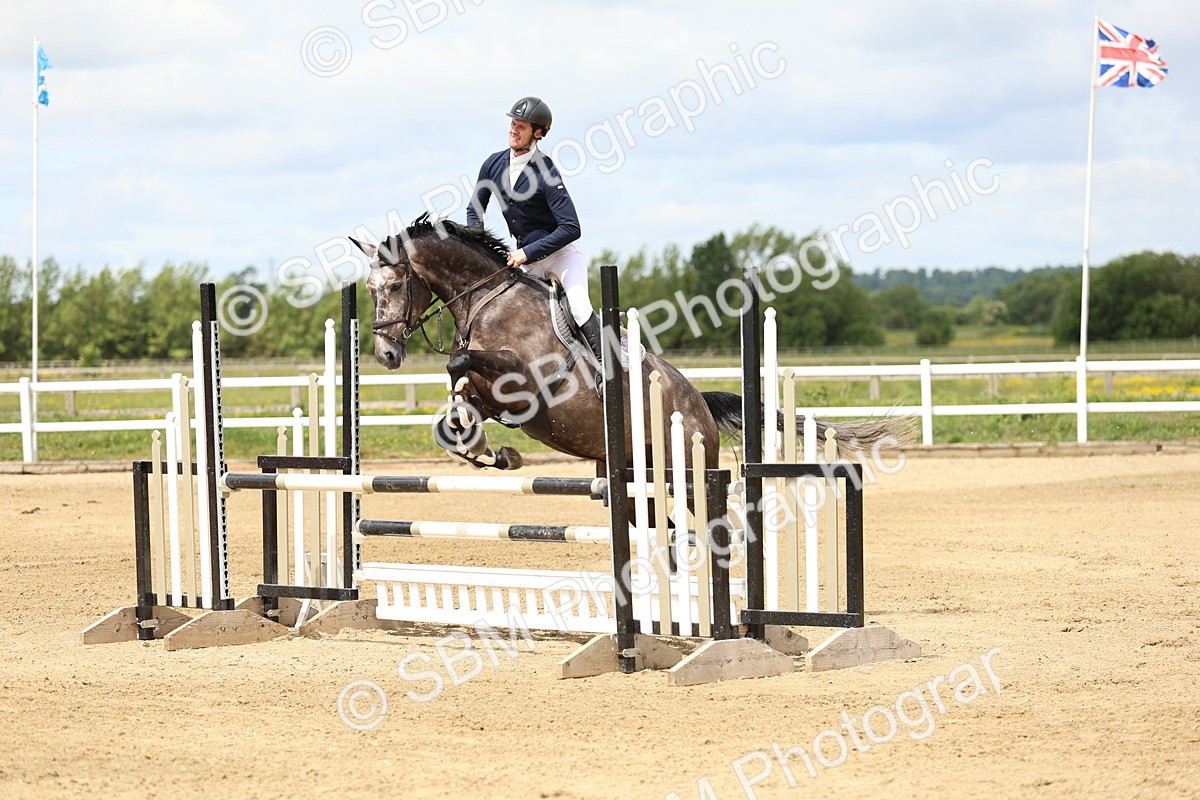 SBM_000469 - Class 3 - Senior Discovery - 1.00m