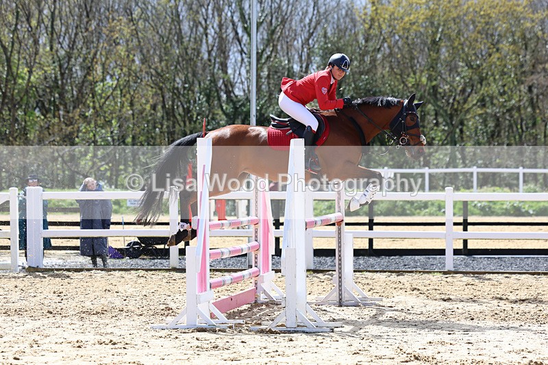 3E7A1393 - Class 6: Senior 1.05m