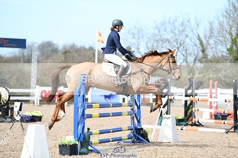 250330-132817-06947 - Cls 35 95cm National Amateur Quali