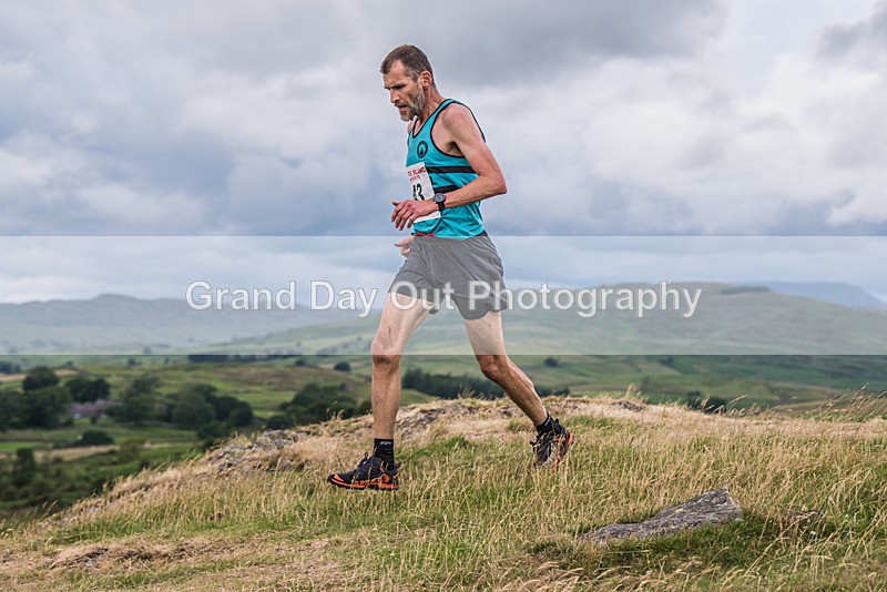 Reston-56 - Reston Scar Fell Race Wednesday 5th July 2023