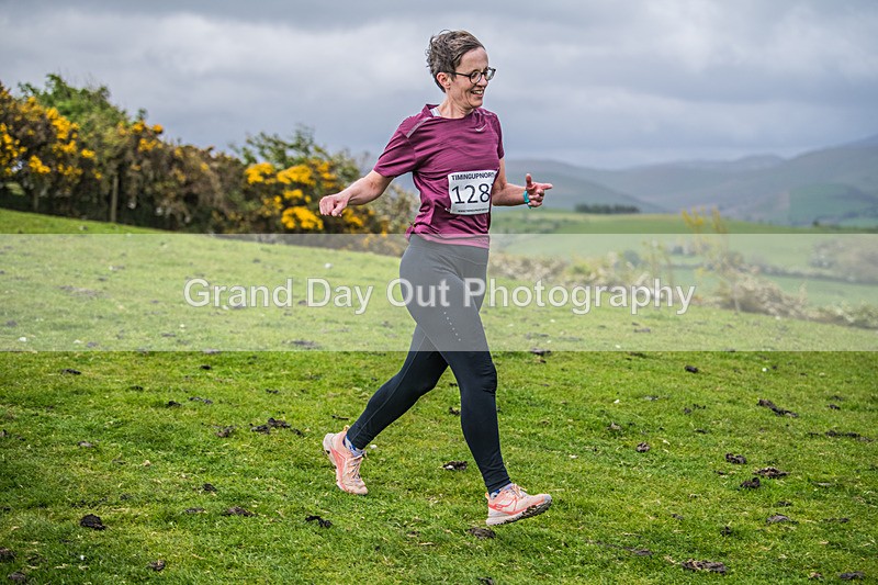 Hay-O-661 - Hay-O Trail Race Tuesday 19th May 2026