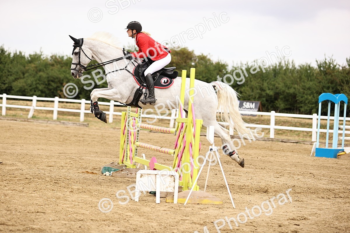 SBM_026152 - Class 11 - Senior Discovery - 1.00m