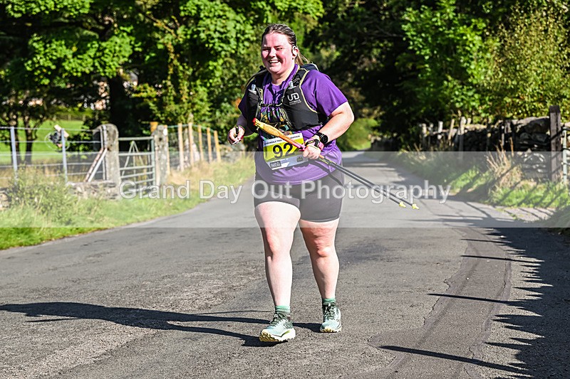 Borrowdale-494 - Fellside Events Borrowdale Trail Half Marathon Sunday 23rd August 2026