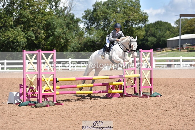 230806A-121006-01719 - Cls 19 Pony British Novice & 80cm Open