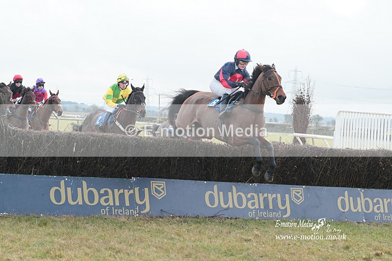 PtP 290123 308381 - Heythrop Hunt PtP Cocklebarrow 29/01/2023