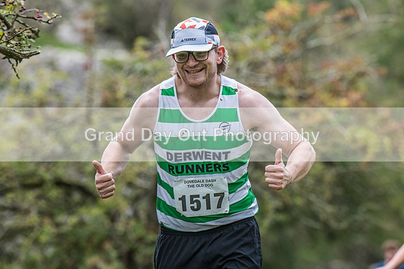 Dovedale Dash-1073 - Dovedale Dash Sunday 5th October 2025