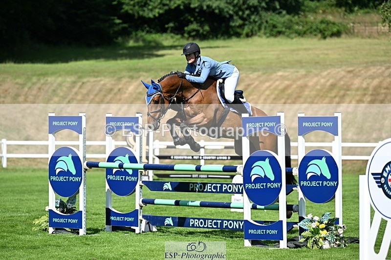 250703A-100956-02486 - Cls 1 Snr Foxhunter