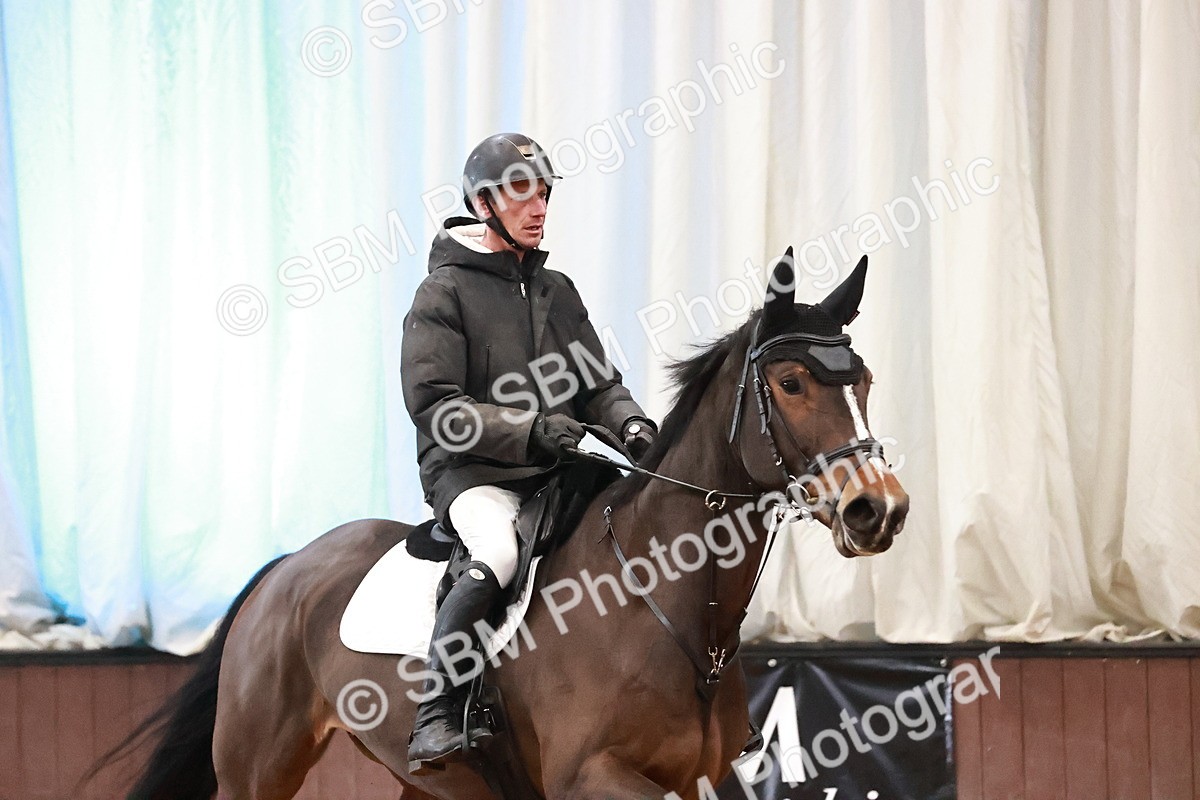 SBM_000045 - Class 1 - Clear Round