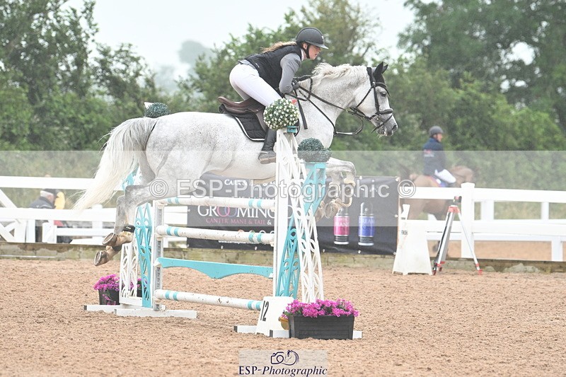 240720A-112631-14466 - Cls 11, 1 Star Bronze Tour 1.15m