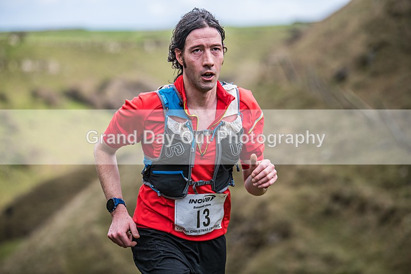 Litton-612 - Litton Christmas Cracker Fell Race (Limestone Series) Sunday 14th December 2025