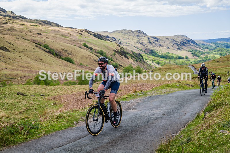 132529 - Hardknott Pass Camera 1 13.00-14.00