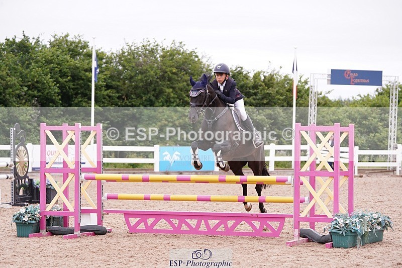 250629-110556-10846 - Cls 36 Pony Discovery & 90cm Open