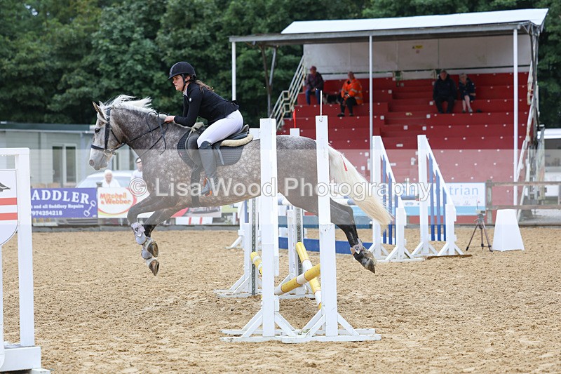 3E7A9097 - Class 6: 60cm Senior