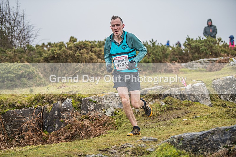 KWL-546 - Kendal Winter League Birkrigg Sunday 29th January 2023