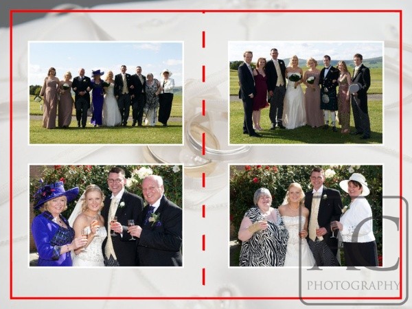  - Westerwood Hotel, Cumbernauld
