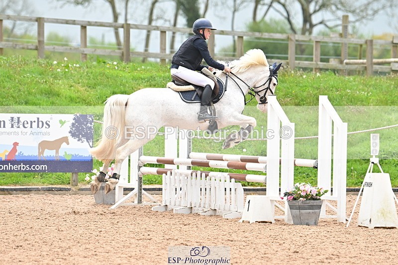 240505A-101451-03679 - Cls 2 Pony British Novice & 80cm Open