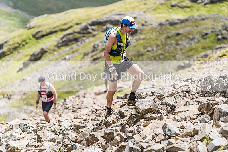 Borrowdale-993 - Borrowdale Fell Race Saturday 3rd August 2024