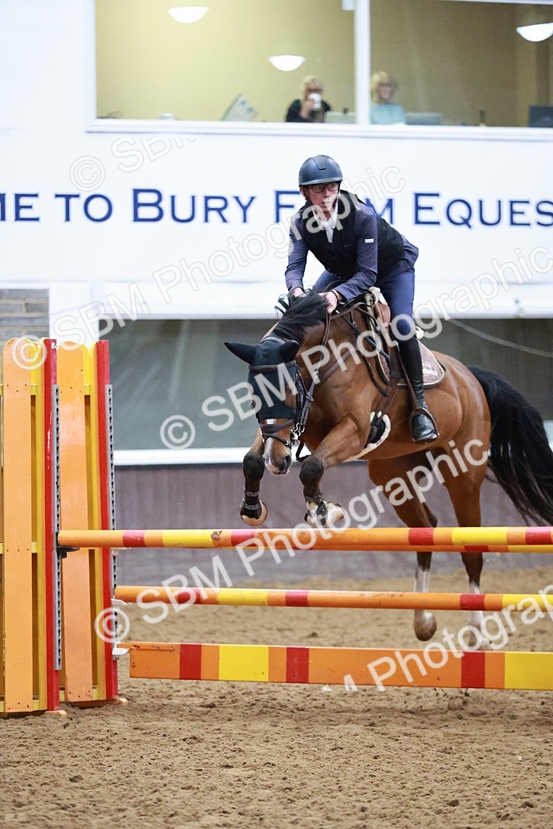SBM_000759 - Class 3 - Senior Discovery 1.00m