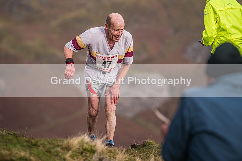 Dunnerdale-1166 - Dunnerdale Fell Race Saturday 8th November 2025