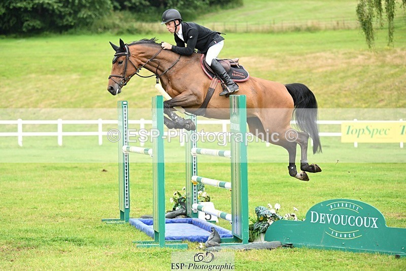 240713-130203-39297 - Cls 148 6 Yr Old Championships