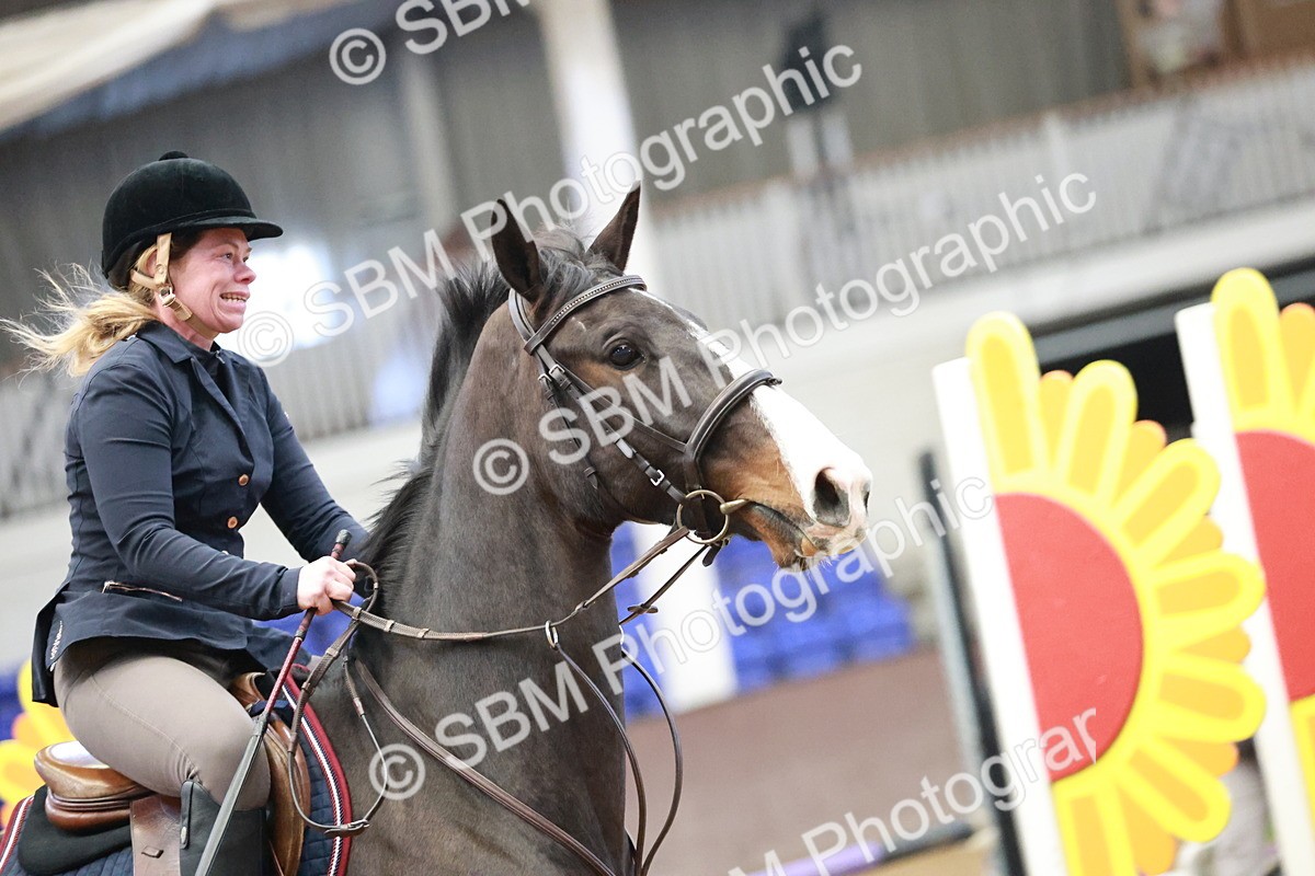 SBM_000026 - Class 1 - Clear Round