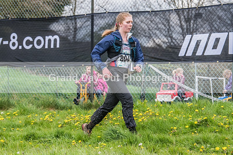 3 Peaks-2713 - The 3 Peaks Race Saturday 27th April 2024