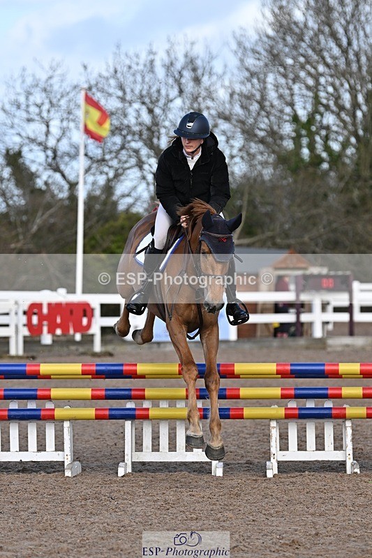 250328-093352-00373 - Cls 7 Clear Round