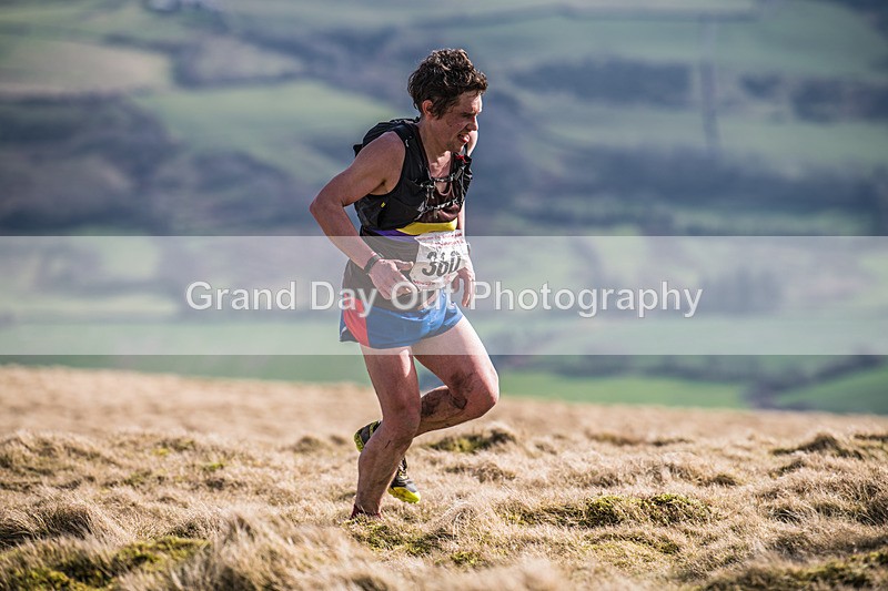 Black Combe-1261 - Black Combe Fell Race Saturday 7th March 2026