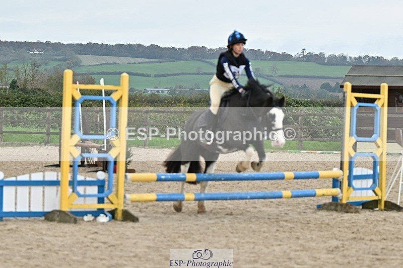 241110-133923-00900 - 60-65cm Arena Eventing