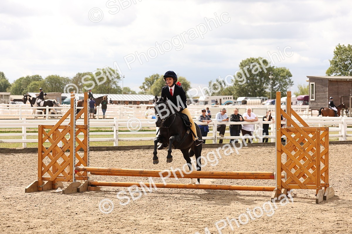 SBM_06155 - Class 57a -  Style & Performance - 60cm (15-19)